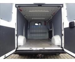 Peugeot Boxer 2,0 HDI  L2H1 KLIMA SERVISKA - 14