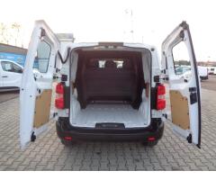 Citroën Jumpy 2,0 HDI  6 MÍST KLIMA SERVISKA - 15