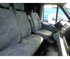 Ford Transit 2,2 TDCI  L3H2 KLIMA CHLAĎÁK - 15