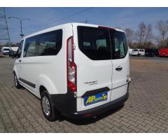 Ford Transit Custom 2,0 TDCI  L1H1 8MÍST BUS KLIMA SERVISKA - 15