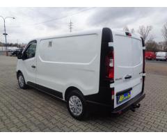 Renault Trafic 1,6 DCI  L1H1 KLIMA SERVISKA - 15