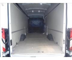 Ford Transit 2,0 TDCI  L4H3 JUMBO KLIMA - 16