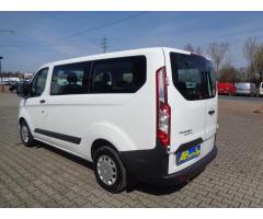 Ford Transit Custom 2,0 TDCI  L1H1 8MÍST BUS KLIMA SERVISKA - 16