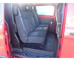 Ford Transit Custom L1H1 6MÍST 2.0TDCI KLIMA SERVI - 16