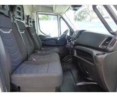 Iveco Daily 2,3 HPT  L2H2 KLIMATRONIC - 16