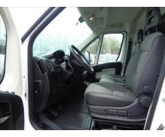 Peugeot Boxer 2,0 HDI  L2H1 KLIMA SERVISKA - 16