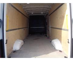 Volkswagen Crafter 2,0 TDI  MAXI KLIMA - 16