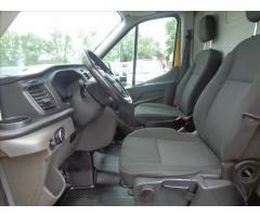 Ford Transit 2,0 TDCI  L2H2 KLIMA - 17