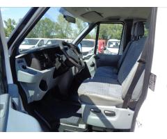 Ford Transit 2,2 TDCI  VALNÍK PLACHTA - 17