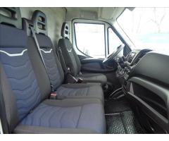 Iveco Daily 2,3 HPT  35S16 MAXI KLIMA - 17