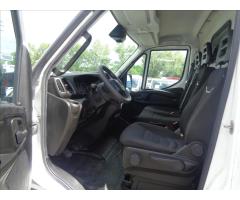 Iveco Daily 2,3 HPT  L2H2 KLIMATRONIC - 17