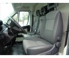 Peugeot Boxer 2,0 HDI  L2H1 KLIMA SERVISKA - 17