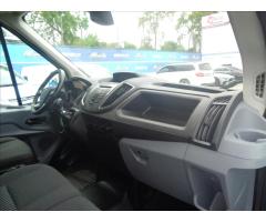 Ford Transit 2,0 TDCI  L4H3 JUMBO KLIMA - 18