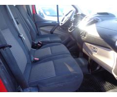 Ford Transit Custom L1H1 6MÍST 2.0TDCI KLIMA SERVI - 18