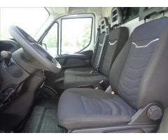 Iveco Daily 2,3 HPT  L2H2 KLIMATRONIC - 18