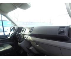 Volkswagen Crafter 2,0 TDI  MAXI KLIMA - 18