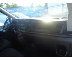 Ford Transit 2,0 TDCI  L4H3 JUMBO KLIMA - 19