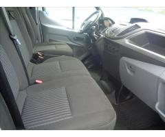 Ford Transit 2,0 TDCI  L4H3 JUMBO KLIMA - 19