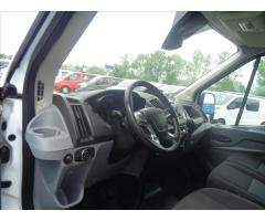 Ford Transit 2,0 TDCI  L4H3 JUMBO KLIMA - 20