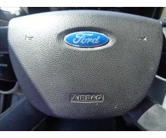 Ford Transit 2,2 TDCI  VALNÍK PLACHTA - 21