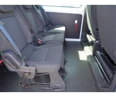 Ford Transit Custom 2,0 TDCI  L1H1 8MÍST BUS KLIMA SERVISKA - 22