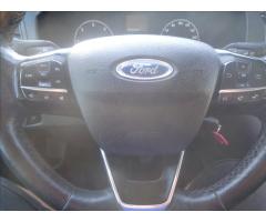 Ford Transit 2,0 TDCI  L4H3 JUMBO KLIMA - 25