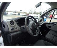 Renault Trafic 1,6 DCI  L1H1 KLIMA SERVISKA - 25