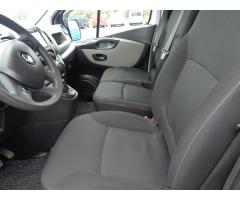 Renault Trafic 1,6 DCI  L1H1 KLIMA SERVISKA - 26