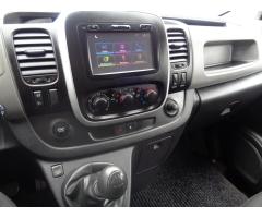 Renault Trafic 1,6 DCI  L1H1 KLIMA SERVISKA - 34