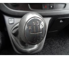 Renault Trafic 1,6 DCI  L1H1 KLIMA SERVISKA - 35