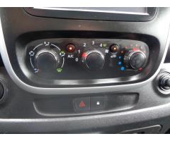 Renault Trafic 1,6 DCI  L1H1 KLIMA SERVISKA - 39