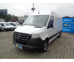 Mercedes-Benz Sprinter 2,0 CDI  315 MAXI KLIMA SERVISKA - 1