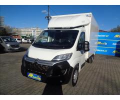 Citroën Jumper 2,2 HDI  SKŘÍŇ KLIMA SERVISKA - 1