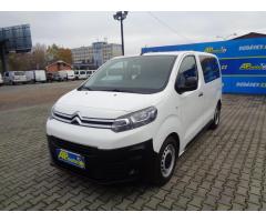 Citroën Jumpy 1,6 HDI  5 MÍST L1H1 KLIMA SERVISKA - 1