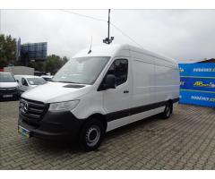 Mercedes-Benz Sprinter 2,0 CDI  315 MAXI KLIMA SERVISKA - 2