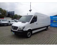 Mercedes-Benz Sprinter 2,2 CDI  314 EXTRALONG - 2