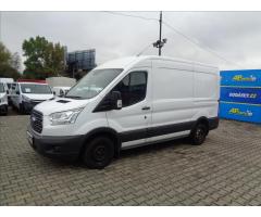 Ford Transit 2,0 TDCI  L2H2 KLIMA SERVISKA - 3