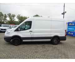 Ford Transit 2,0 TDCI  L2H2 KLIMA SERVISKA - 4