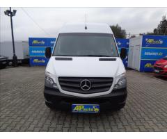 Mercedes-Benz Sprinter 2,2 CDI  314 EXTRALONG - 4