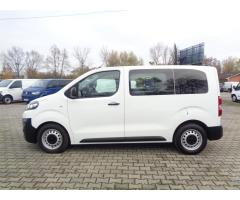 Citroën Jumpy 1,6 HDI  5 MÍST L1H1 KLIMA SERVISKA - 4