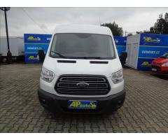 Ford Transit 2,0 TDCI  L2H2 KLIMA SERVISKA - 5