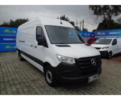 Mercedes-Benz Sprinter 2,0 CDI  315 MAXI KLIMA SERVISKA - 5