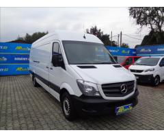 Mercedes-Benz Sprinter 2,2 CDI  314 EXTRALONG - 5