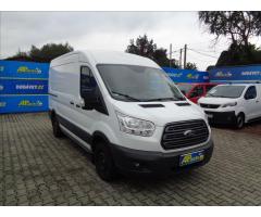 Ford Transit 2,0 TDCI  L2H2 KLIMA SERVISKA - 6