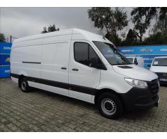 Mercedes-Benz Sprinter 2,0 CDI  315 MAXI KLIMA SERVISKA - 6