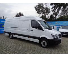 Mercedes-Benz Sprinter 2,2 CDI  314 EXTRALONG - 6