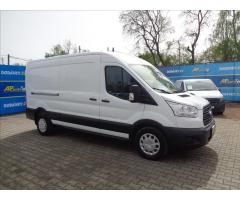 Ford Transit 2,0 TDCI  L3H2 KLIMA - 6