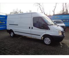 Ford Transit 2,2 TDCI  L3H2 KLIMA CHLAĎÁK - 6