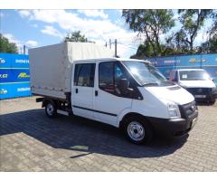 Ford Transit 2,2 TDCI  VALNÍK PLACHTA - 6