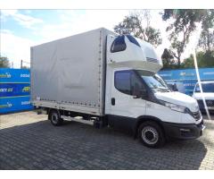 Iveco Daily 3,0 HPT  35S18 VALNÍK PLACHTA ČELO - 6